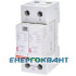Обмежувач перенапруги ETI 002442960 ETITEC V T2 255/20 (1 + 1) RC Обмежувач перенапруги ETI 002442960 ETITEC V T2 255/20 (1 + 1) RC