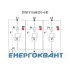 Обмежувач перенапруги ETI 002442988 ETITEC V T2 690/20 3 + 0 RC Обмежувач перенапруги ETI 002442988 ETITEC V T2 690/20 3 + 0 RC