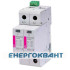 Фотоелектричний обмежувач перенапруги ETI 002445303 ETITEC S C-PV 300/20 RC для сонячних панелей