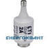 Запобіжник ETI 002312101 D II DZ 2A / 500V (E27)