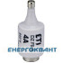 Запобіжник ETI 002312102 D II DZ 4A / 500V (E27)