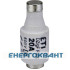 Запобіжник ETI 002312106 D II DZ 20A / 500V (E27)