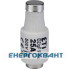 Запобіжник ETI 002312107 D II DZ 25A / 500V (E27)
