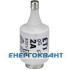 Запобіжник ETI 002312401 D II gG 2A / 500V (E27)