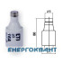 Запобіжник ETI 002312405 D II gG 16A / 500V (E27)
