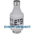 Запобіжник ETI 002312405 D II gG 16A / 500V (E27)