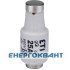 Запобіжник ETI 002312407 D II gG 25A / 500V (E27)