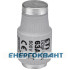 Запобіжник ETI 002313103 D III DZ 63A / 500V (E33)