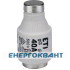 Запобіжник ETI 002313405 D III gG 40A / 500V (E33)