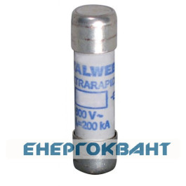 Запобіжник ETI 002625015 CH10UQ / 32A / 600V aR (200 kA)