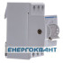 Компактний вимикач навантаження Hager SH363N 3Р 63А / 400В