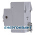 Компактний вимикач навантаження Hager SH363N 3Р 63А / 400В