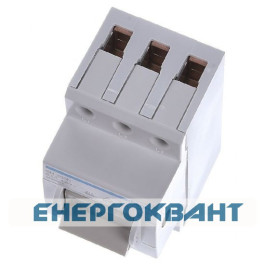 Компактний вимикач навантаження Hager SH363N 3Р 63А / 400В