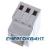 Компактний вимикач навантаження Hager SH363N 3Р 63А / 400В