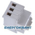 Компактний вимикач навантаження Hager SH363N 3Р 63А / 400В