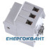 Компактний вимикач навантаження Hager SH363N 3Р 63А / 400В