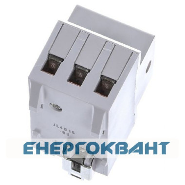 Компактний вимикач навантаження Hager SH363N 3Р 63А / 400В