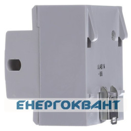 Компактний вимикач навантаження Hager SH463N 4Р 63А / 400В