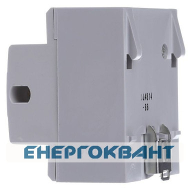 Компактний вимикач навантаження Hager SH463N 4Р 63А / 400В