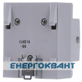 Компактний вимикач навантаження Hager SH463N 4Р 63А / 400В