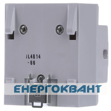 Компактний вимикач навантаження Hager SH463N 4Р 63А / 400В