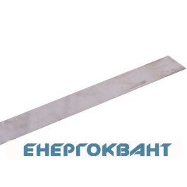Сталева бандажная смуга Білмакс Б00013149 ПБО