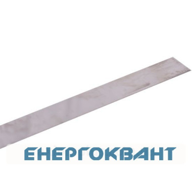 Сталева бандажная смуга Білмакс Б00013149 ПБО