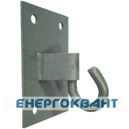 Монтажний гак Білмакс Б00010318 КМ-1 (10)