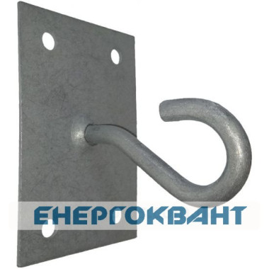 Монтажний гак Білмакс Б00010456 КМ-2 (10)
