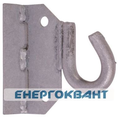 Крюк під бандажну стрічку Білмакс Б00013148 КБЛ-1.1 (10)