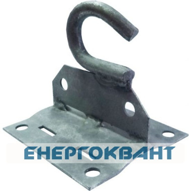 Кронштейн під бандажну стрічку Білмакс Б00043745 КБЛУ-1 (10)