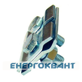 Плашковий затиск Білмакс Б00010331 ПЗ-1 (10/50)