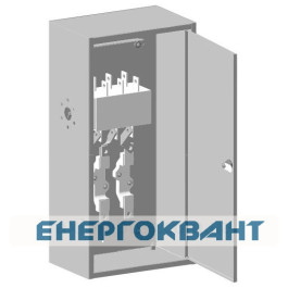 Ящик Білмакс Б00040088 ЯПРП-250 економ (на два напрямки)