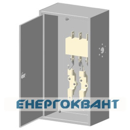 Ящик Білмакс Б00040099 ЯРП-100 Г (IP54) економ (на один напрямок)