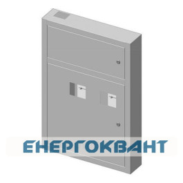 Навісний поверховий щит Білмакс Б00013683 ЩЕ-2-01Н