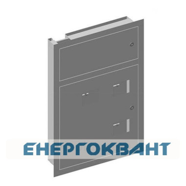 Цельнокорпусная вбудовується поверховий щит Білмакс Б00013671 ЩЕ-3-01 Цельнокорпусная вбудовується поверховий щит Білмакс Б00013671 ЩЕ-3-01