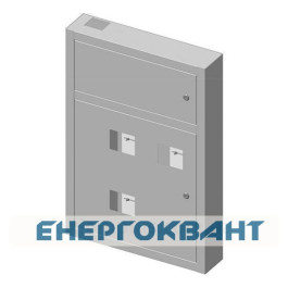 Навісний поверховий щит Білмакс Б00013684 ЩЕ-3-01Н