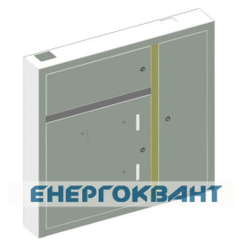 Навісний поверховий щит Білмакс Б00013677 ЩЕ-3ст 01 УН