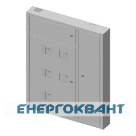 Навісний поверховий щит Білмакс Б00042401 ЩЕ-5-02Н