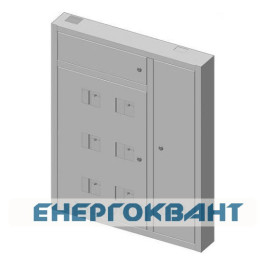 Навісний поверховий щит Білмакс Б00042402 ЩЕ-6-02Н
