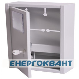 Обліково розподільний щиток Білмакс Б00020598 ЯУР-1Н-8е економ