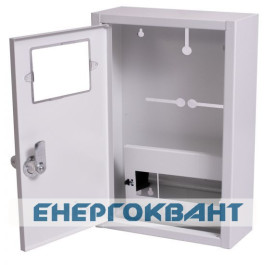 Обліково розподільний щиток Білмакс Б00020598 ЯУР-1Н-8е економ