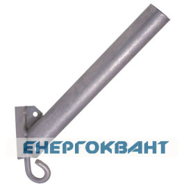 Кронштейн Білмакс Б00029070 КБЛ-С-15 з гаком