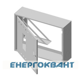 Пожежний щит Білмакс Б00003194 ШП 8060 У