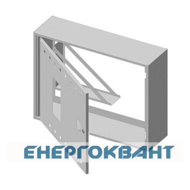 Пожежний щит Білмакс Б00003194 ШП 8060 У