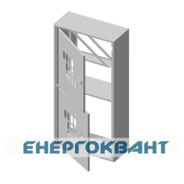 Пожежний щит Білмакс Б00003196 ШП 60120 У