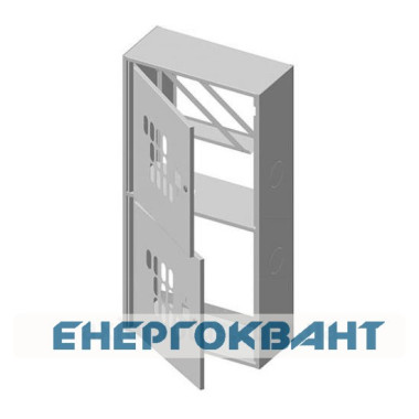 Пожежний щит Білмакс Б00003196 ШП 60120 У