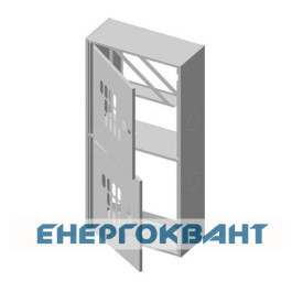 Пожежний щит Білмакс Б00005195 ШП 60120 У (білий)