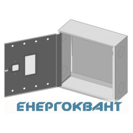 Пожежний щит Білмакс Б00029955 ШП 6060 У-С