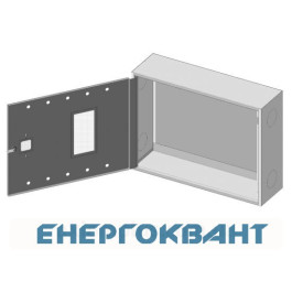Пожежний щит Білмакс Б00029961 ШП 8060 У-С